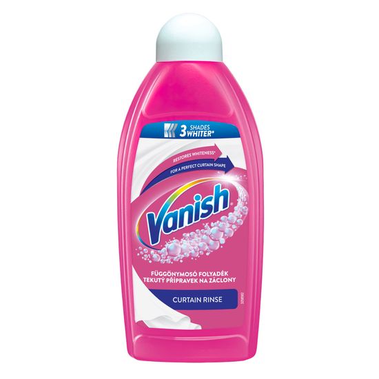 Vanish na záclony 500 ml