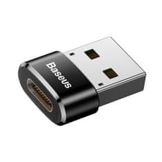 BASEUS Redukce - USB-C to USB-A adaptér 5A