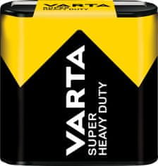 Varta baterie Super Heavy Duty 4.5V