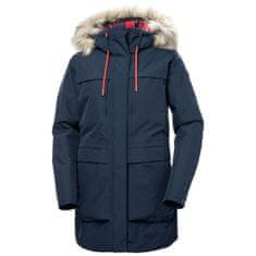 Helly Hansen Bunda Zimowa W Coastal Parka 54012597