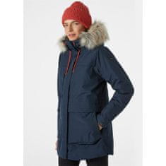 Helly Hansen Bunda Zimowa W Coastal Parka 54012597