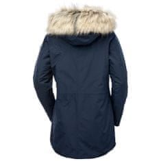 Helly Hansen Bunda Zimowa W Coastal Parka 54012597