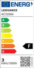 Osram LEDVANCE PARATHOM LED R63 40 36d 2.6 W/2700 K E27 4058075607910