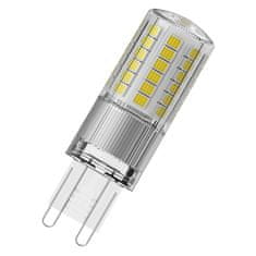 Osram LEDVANCE PARATHOM LED PIN 50 4.8 W/4000 K G9 4058075622203