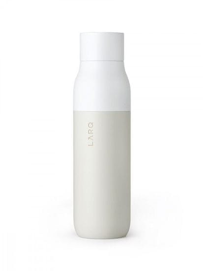 LARQ Antibakteriální termoláhev LARQ, Granite White 500 ml - LARQ