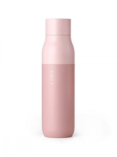 LARQ Antibakteriální termoláhev LARQ, Himalayan Pink 500 ml - LARQ