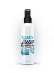 Nanolab NANO 4MASK - nástřik nanostříbra na bavlněné roušky 180 ml - Nanolab
