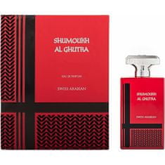 Shumoukh Al Ghutra - EDP 100 ml