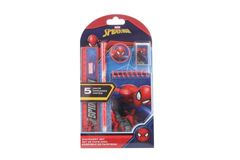 Set psacích potřeb Spider-Man