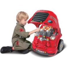 Buddy Toys BGP 5011 Master motor