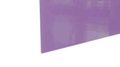 Allboards , Magnetická skleněná tabule Lavender field 60x40 cm, TS60x40_40_54_0_0
