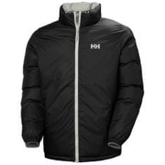 Helly Hansen Bunda Dwustronna Yu 23 Reversible Puffer 54060917