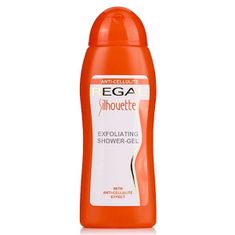 Rosaimpex Regal Silhouette Sprchovy Gel peeling 2 v 1 200 ml