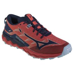 Mizuno boty Wave Daichi 7J1GJ227133