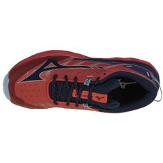 Mizuno boty Wave Daichi 7J1GJ227133