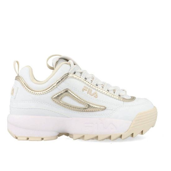 FILA boty Fila Disruptor F Teens FFT006213069