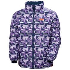 Helly Hansen Bunda Dwustronna Yu 23 Reversible Puffer 54060584