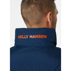 Helly Hansen Bunda Dwustronna Yu 23 Reversible Puffer 54060584