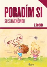 Petr Šulc: Poradím si so slovenčinou 3. ročník