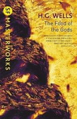 H. G. Wells: The Food of the Gods