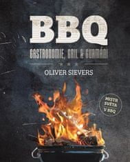 BBQ - Oliver Sievers