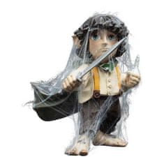 Weta Workshop Pán prstenů figurka - Frodo 11 cm Limitovaná edice (Weta Workshop)