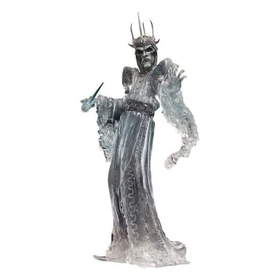 Weta Workshop Pán prstenů figurka - Král mrtvých 19 cm Limitovaná edice (Weta Workshop)