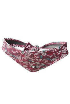 SAFETY Šátek Zhero Bandana ECO rubínová M