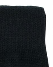 Capu Pánské rukavice 55500 black