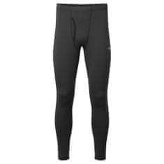 Montane Termoprádlo Montane Dart XT Long Johns black|M