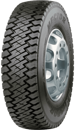 Matador Pneumatika 11/80 R 0 148/145L Dr 1 16Pr 3Pmsf M+S Tl