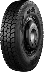 Apollo Pneumatika 13/80 R 0 156/150K Endutrax Md 18Pr 3Pmsf M+S Tl