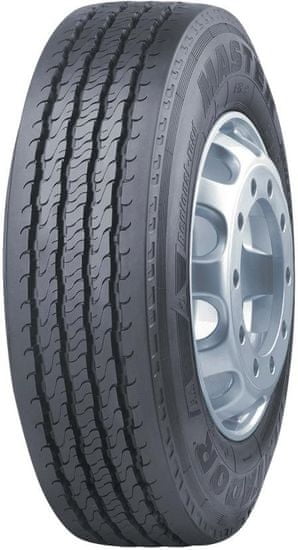 Matador Pneumatika 275/70 R 0 148/145L Fr 2 16Pr M+S Tl