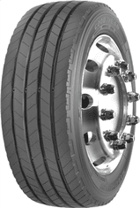 Goodyear Pneumatika 11/80 R 0 148/146J Marathon Lht Tl