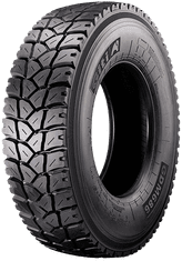 Giti Pneumatika 315/80 R 0 158/150K Gdm686 18Pr 3Pmsf M+S Tl