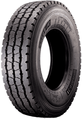 Giti Pneumatika 315/80 R 0 158/150K (154/150L) Gam831 18Pr 3Pmsf Tl