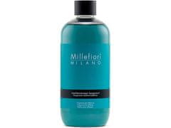 Millefiori Milano Náplň pro difuzér - Mediterranean Bergamot 500 ml