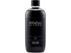 Millefiori Milano Náplň pro difuzér - Nero 500 ml