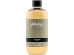 Millefiori Milano Náplň pro difuzér - Mineral Gold 500 ml