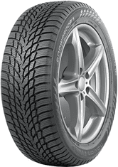 Nokian Tyres Pneumatika 255/40 R 20 101V Snowproof 1 3Pmsf M+S Tl Xl