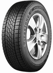 Firestone Pneumatika 215/65 R 16 106T Vanhawk 2 Winter 3Pmsf C M+S Tl