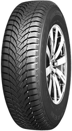 Nexen Pneumatika 195/55 R 15 85H Winguard Snow G Wh2 3Pmsf M+S Tl