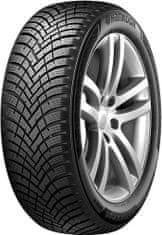 Hankook Pneumatika 205/55 R 16 91H W462B Icept Rs3 Hrs 3Pmsf Fr M+S Rof Tl