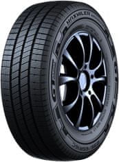 GT Radial Pneumatika 215/60 R 16 103/101T Maxmiler All Season 2 3Pmsf C M+S Tl