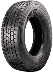 Giti Pneumatika 285/70 R 0 146/145M Gdr638 16Pr 3Pmsf Tl