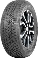 Nokian Tyres Pneumatika 215/65 R 17 103H Snowproof 2 Suv 3Pmsf M+S Tl Xl