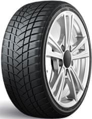 GT Radial Pneumatika 235/60 R 18 107V Winter Pro 2 Sport Suv 3Pmsf M+S Tl Xl