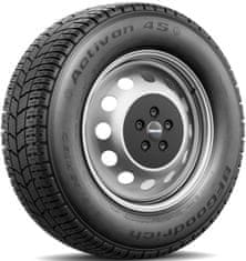 BF Goodrich Pneumatika 215/65 R 16 109/107T Activan 4S 3Pmsf C M+S Tl