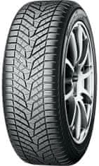 Yokohama Pneumatika 215/65 R 17 99V Bluearth Winter V905 3Pmsf M+S Tl