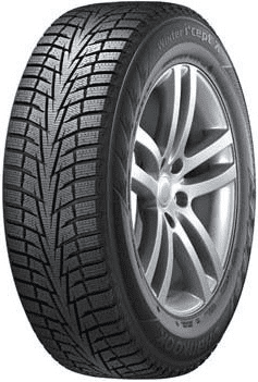 Hankook Pneumatika 265/65 R 17 112T Rw10 Icept Suv 3Pmsf Fr M+S Tl